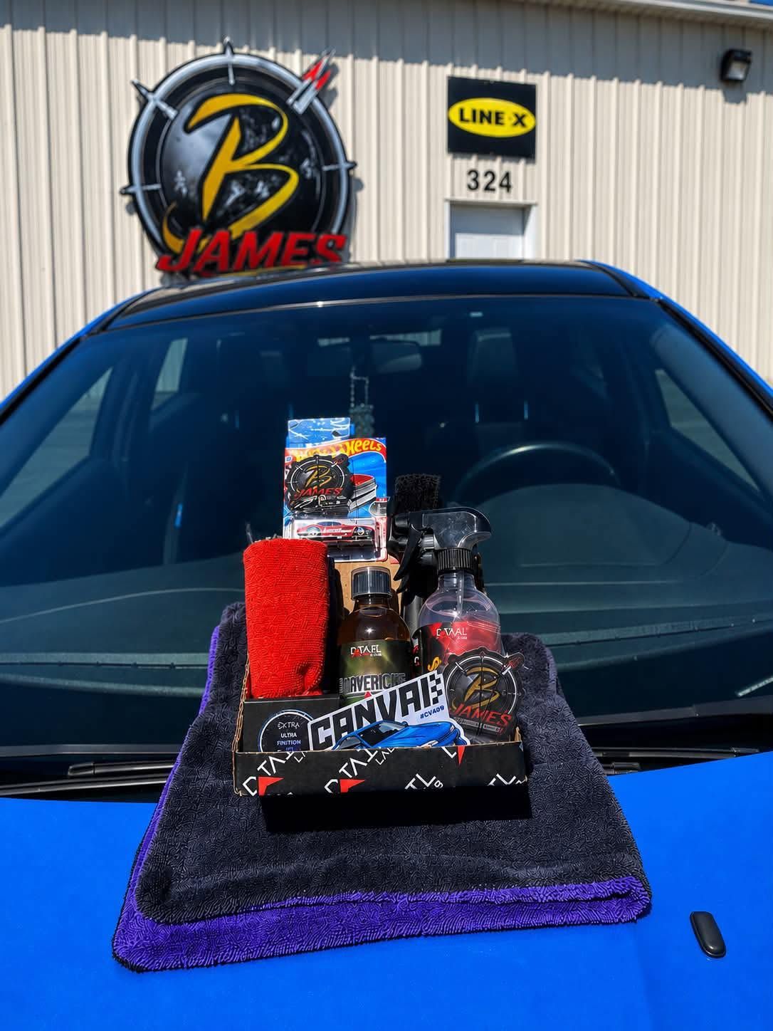Baie-James Automobiles — 324 2e Rue, Chibougamau