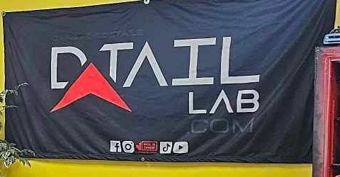 D-tail Lab — official distributor