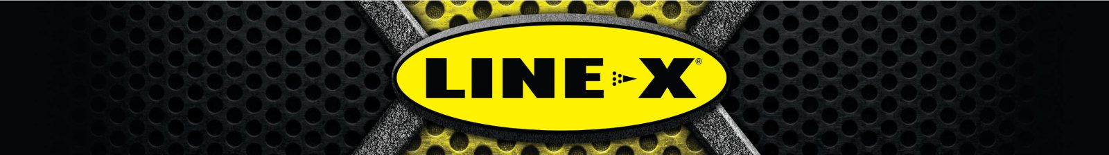 Line-X — official partner