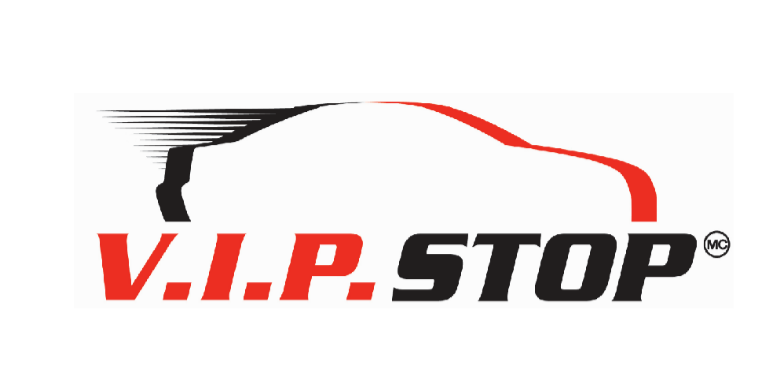 V.I.P. Stop — official partner